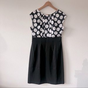 A Line dress, size medium.